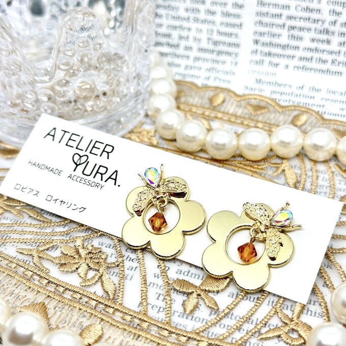 ATELIER YURA.