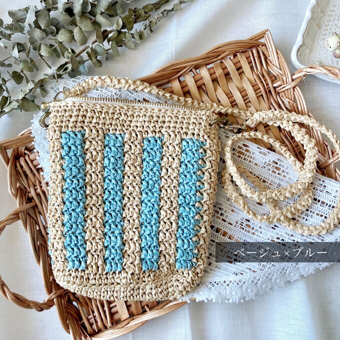 【ハンドメイド作家紹介】OttO knitting
