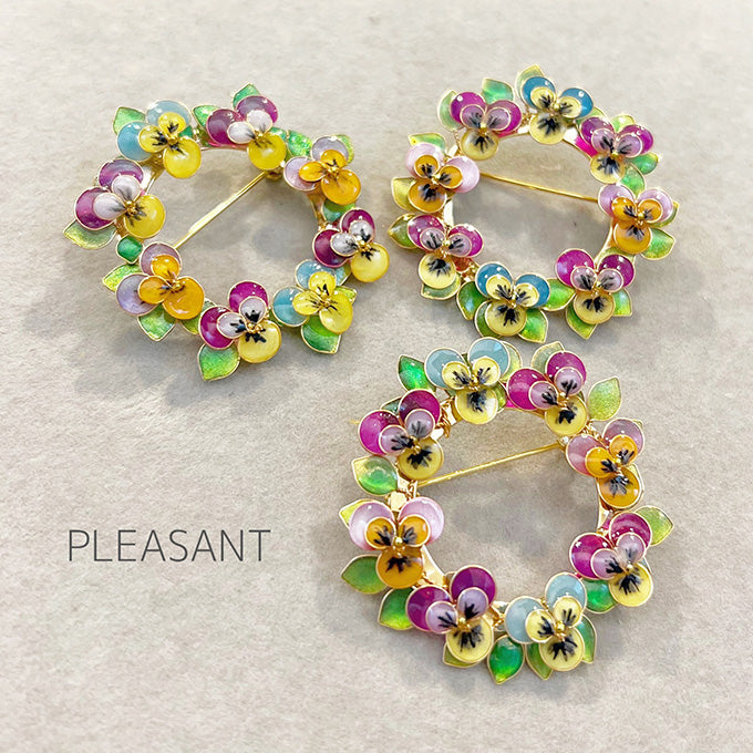 PLEASANT