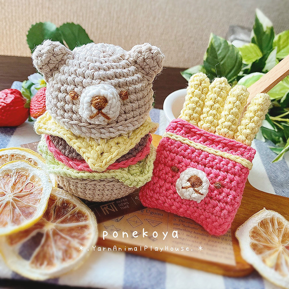 ハンドメイド作家紹介】ぽねこや ｜ ハンドメイドパーク