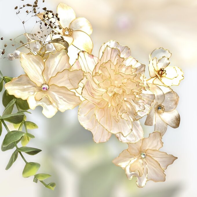 Nami-Flowers