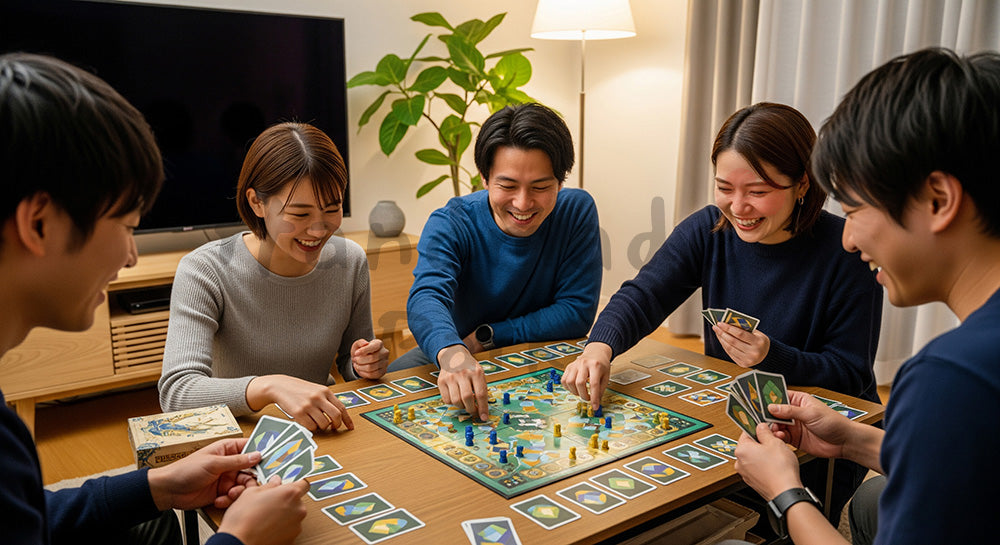 フリー素材 無料 写真|横になって腹式呼吸をする日本人女性のリラックスシーン 余白あり