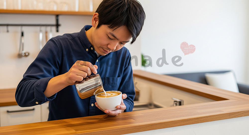 フリー素材 無料 写真|ホットアイマスクで目元を休める日本人女性の休息シーン 写真背景