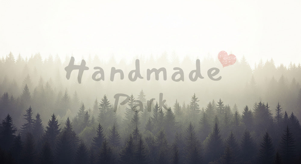 フリー素材 無料 写真|SDGs向け白ボケ余白の森背景 クリーンで文字入れしやすい