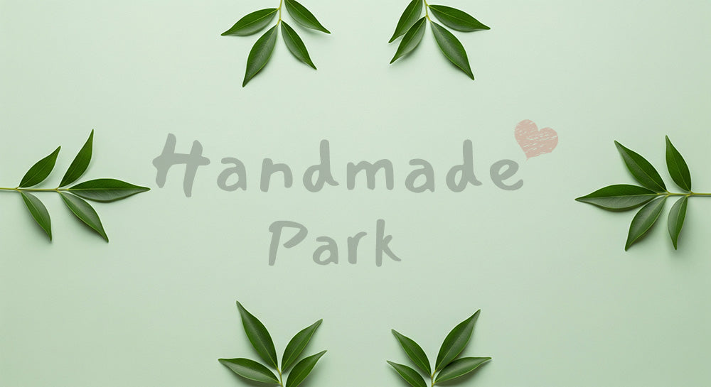 フリー素材 無料 写真|中央コピースペースのあるペールグリーンのシンプル葉フレーム背景