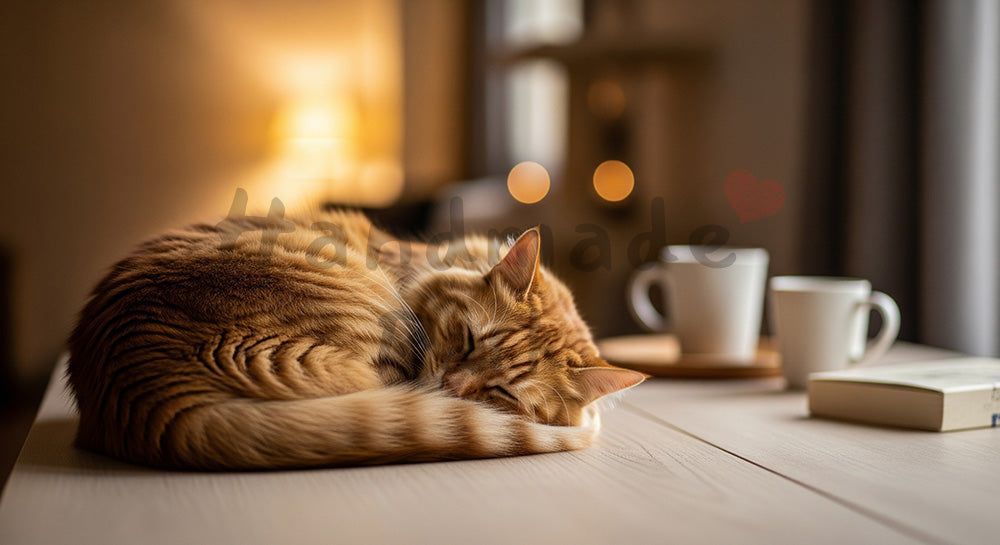 フリー素材 無料 写真|暮らしの中の猫|資料スライドの背景に便利