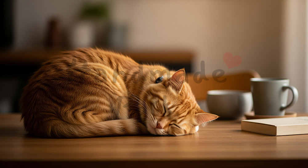 フリー素材 無料 写真|ペットライフスタイルがある暮らしの中の猫|明るいトーンで使える
