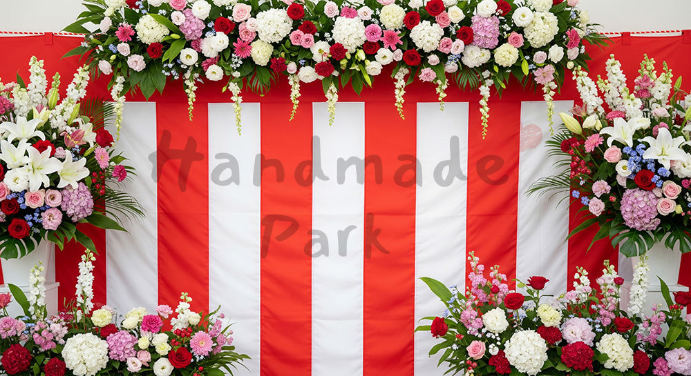 フリー素材 無料 写真|卒業 記念撮影スポット風 背景のみで余白|テキストを載せやすい余白背景