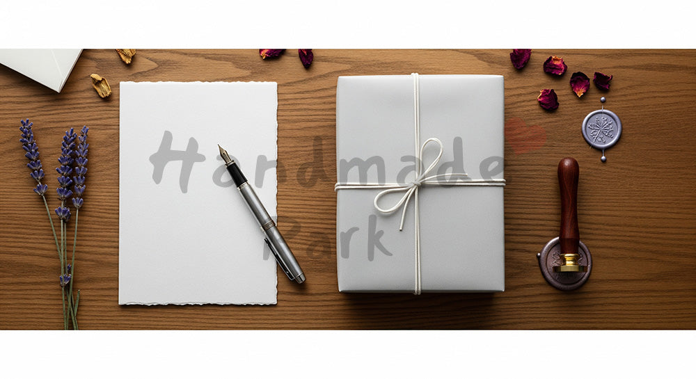 フリー素材 無料 写真|父の日 メッセージを書く雰囲気の静物(文字なし) シーン|SNS投稿のアイキャッチ向け