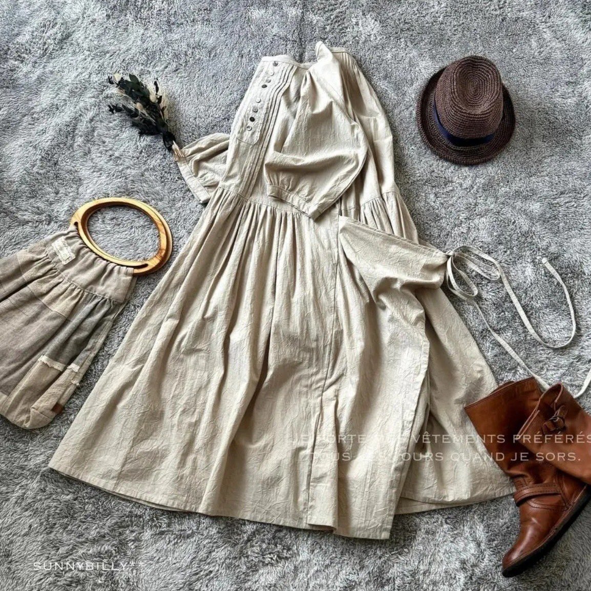 人気作家ハンドメイドワンピース 作家さん紹介 ｜ tagged 