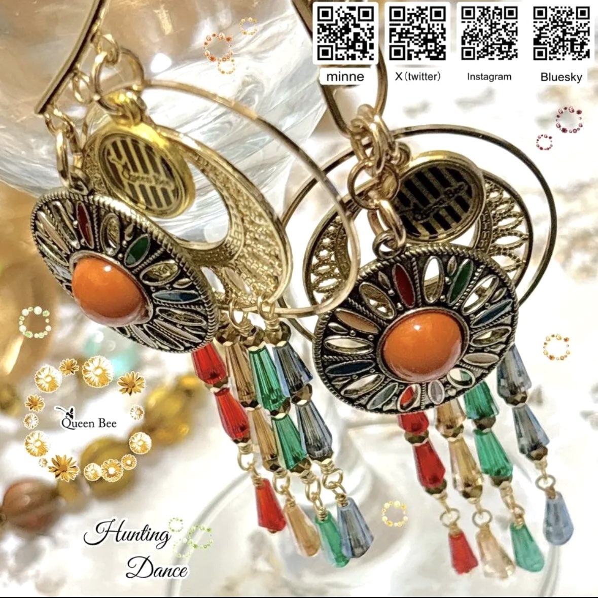 ハンドメイド作家紹介】pure*wire ｜ ハンドメイドパーク