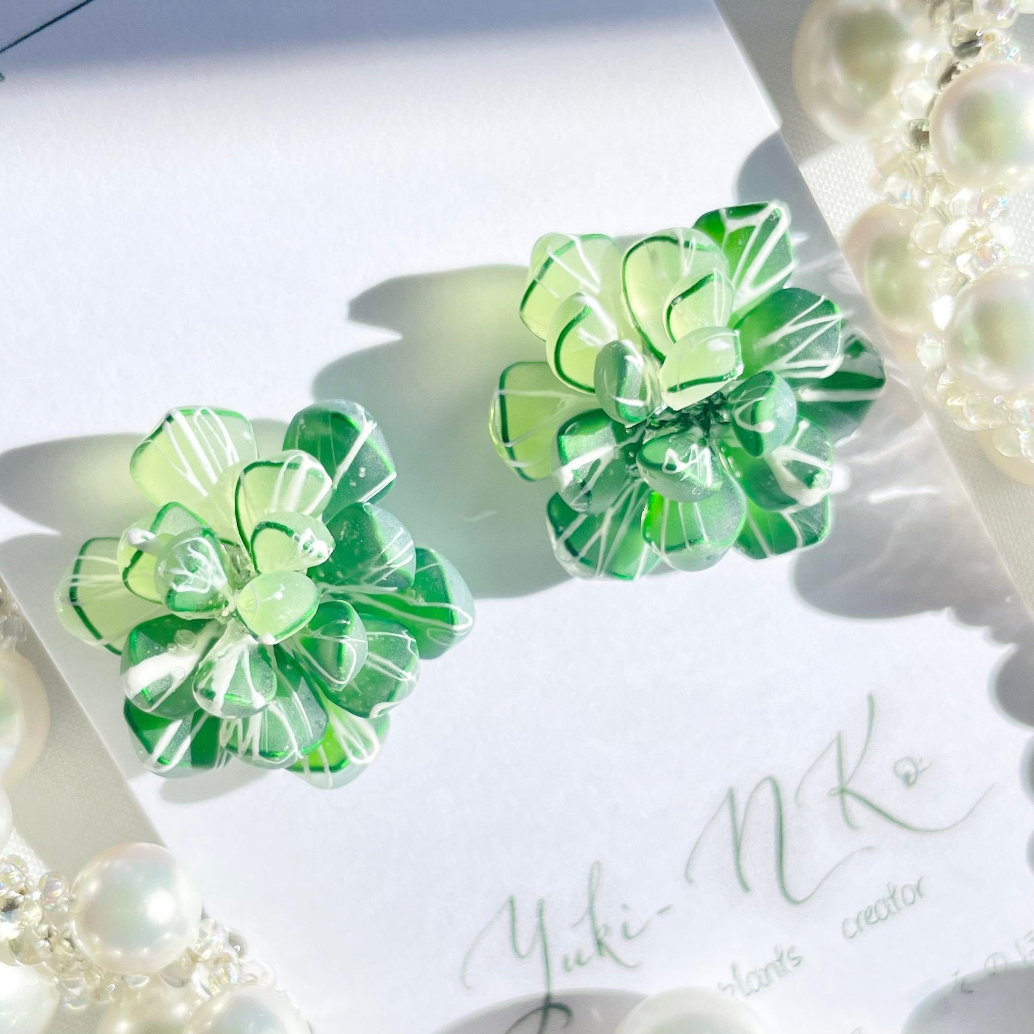 作家さん紹介 ｜ tagged 