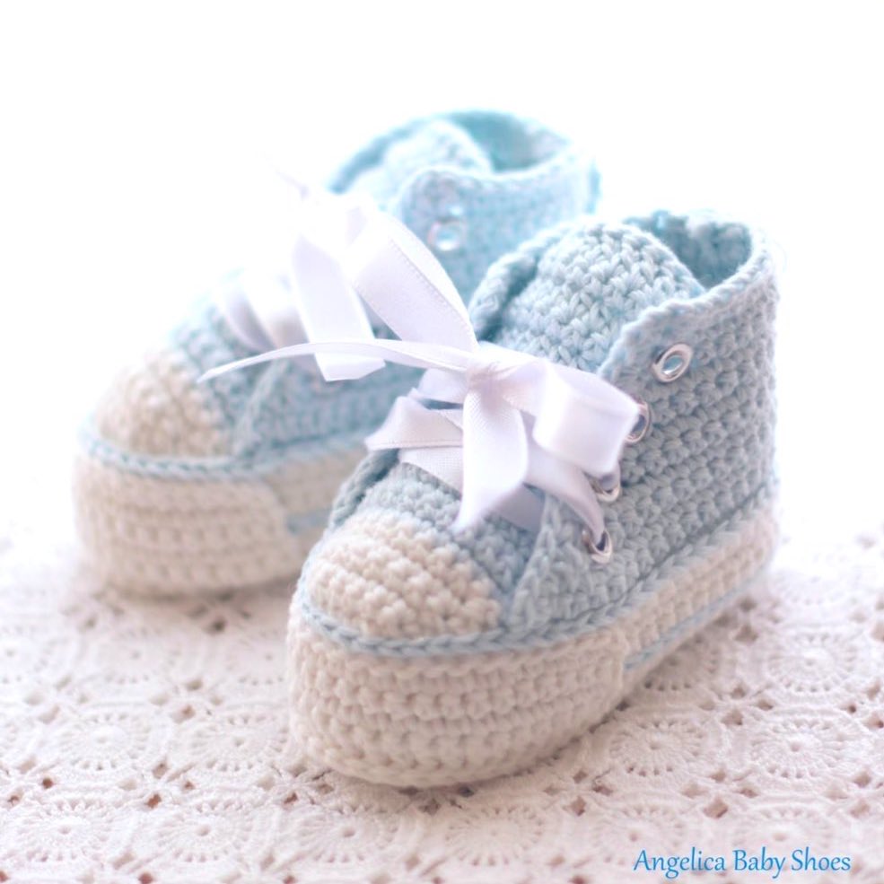 Crochet M.Angélica