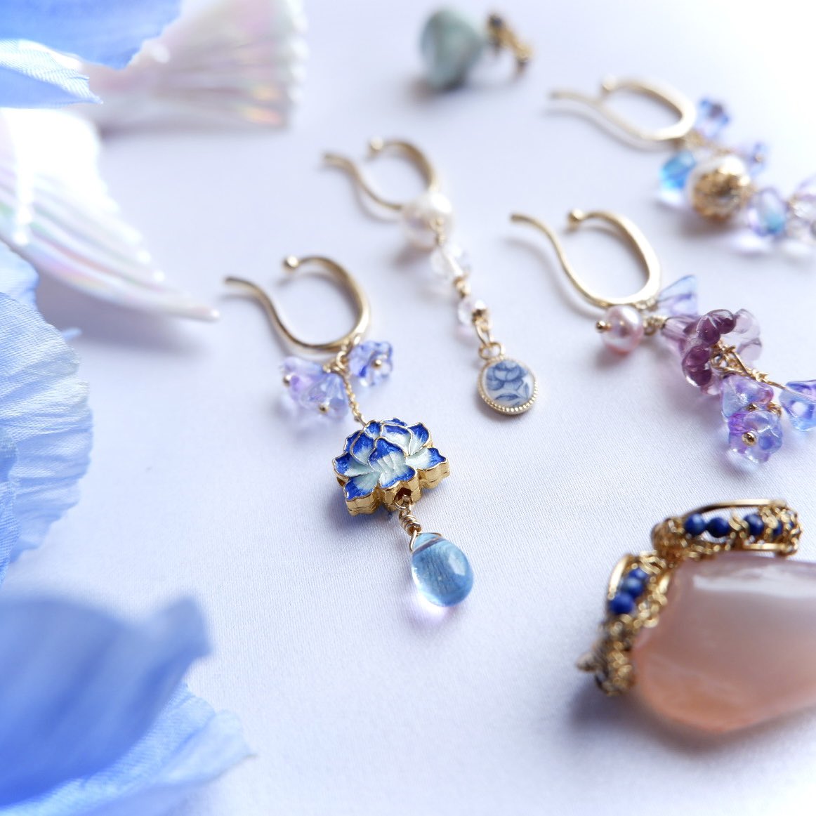 作家さん紹介 ｜ tagged 