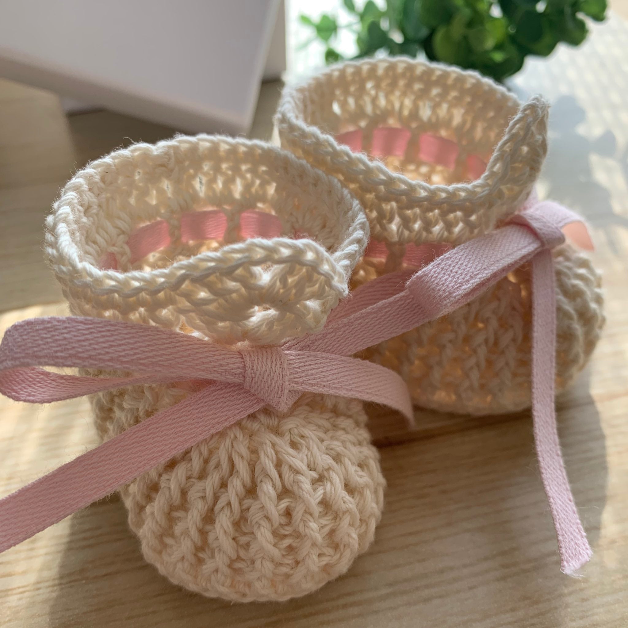 Crochet M.Angélica