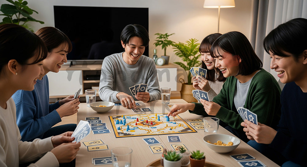 フリー素材 無料 写真｜横になって腹式呼吸をする日本人女性のリラックスシーン 写真背景