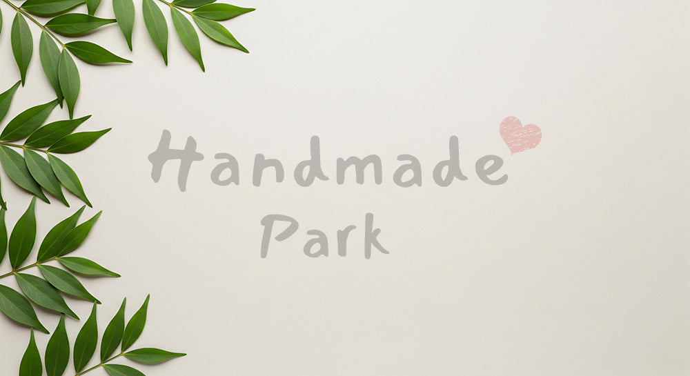 フリー素材 無料 写真｜斜めに葉を流す片側フレーム背景、広いコピースペース