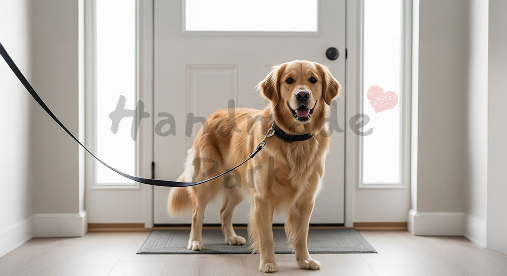 フリー素材 無料 写真｜暮らしの中の犬｜文字入れしやすい余白