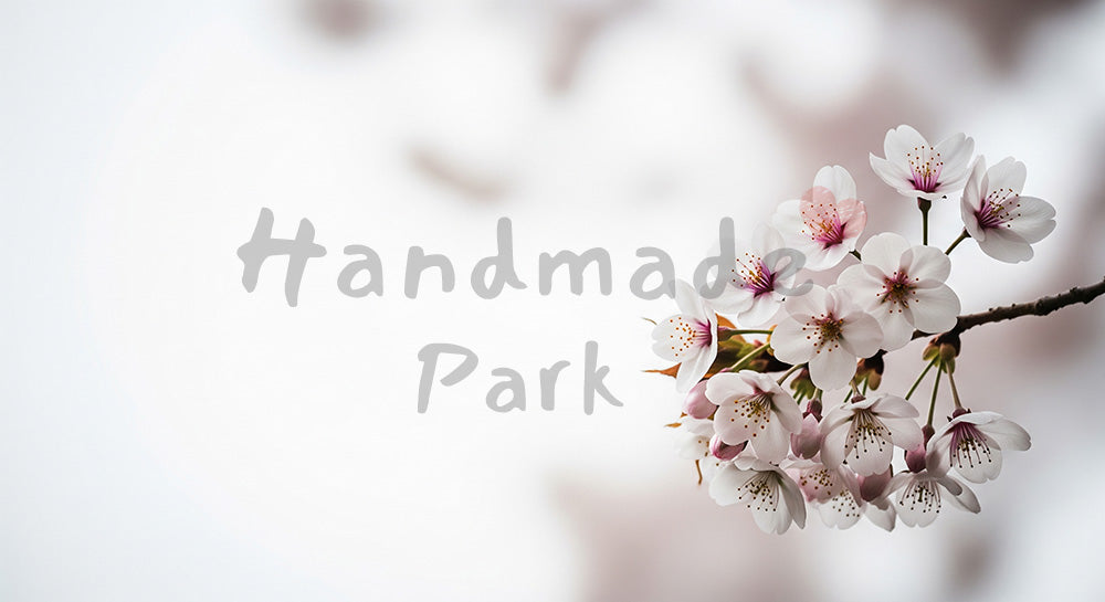 フリー素材 無料 写真｜桜の枝先クローズアップ文字入れ余白｜商品ページに使えるナチュラルな画像